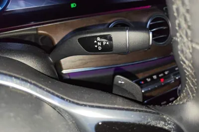 Mercedes-Benz E-Class 2019, 35600 км, за 193630.98 CNY - фото 11