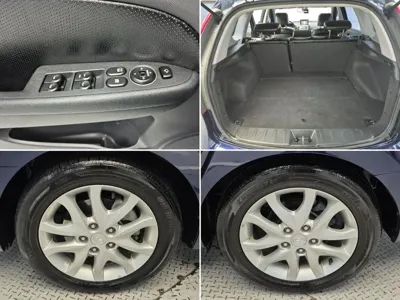 Hyundai i30 2009, 113977 км, за 3490000 KRW - фото 18