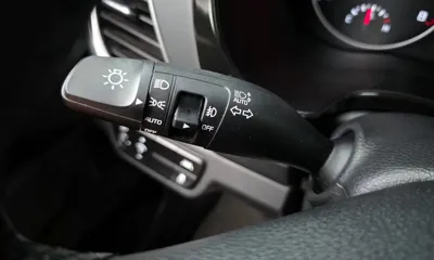 Kia Seltos 2021, 67910 км, за 19900000 KRW - фото 29