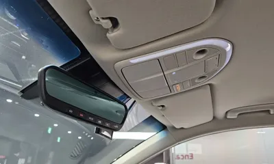 Genesis G70 2019, 81026 км, за 20200000 KRW - фото 31