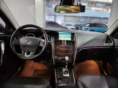Renault-KoreaSamsung SM7 2016, 168484 км, за 4400000 KRW - фото 8