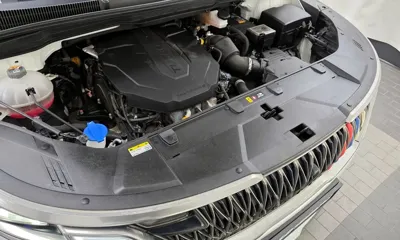 Kia Canival 2023, 84568 км, за 38900000 KRW - фото 6