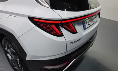 Hyundai Tucson 2021, 56189 км, за 23900000 KRW - фото 23