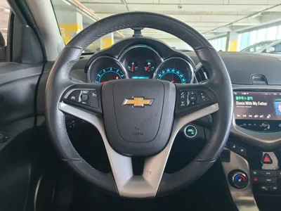 ChevroletGMDaewoo Cruze 2014, 97662 км, за 3800000 KRW - фото 14