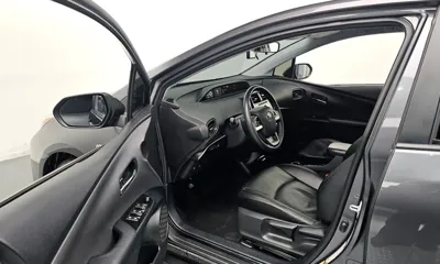 Toyota Prius 2017, 52349 км, за 17900000 KRW - фото 10