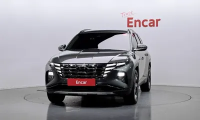 Hyundai Tucson 2022, 36604 км, за 26500000 KRW - фото 3