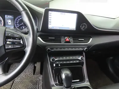Hyundai Grandeur 2019, 97085 км, за 14600000 KRW - фото 10