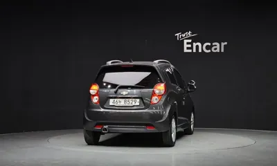 ChevroletGMDaewoo Spark 2014, 54638 км, за 3500000 KRW