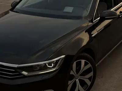 Volkswagen Magotan 2016, 166800 км, за 68800 CNY - фото 21