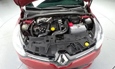 Renault-KoreaSamsung Cilo 2018, 74291 км, за 6900000 KRW - фото 6