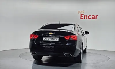 ChevroletGMDaewoo Impala 2016, 191829 км, за 4500000 KRW - фото 4