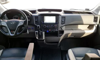 Hyundai Solati 2018, 36282 км, за 40000000 KRW - фото 7