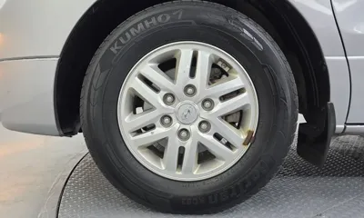 Hyundai Starex 2018, 150037 км, за 9600000 KRW - фото 5