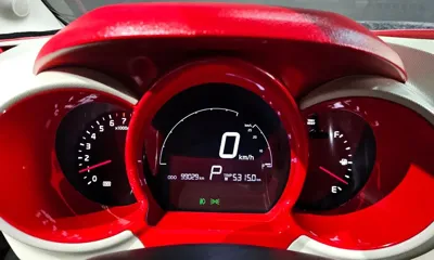 Kia Ray 2015, 99029 км, за 8000000 KRW - фото 8