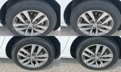 Hyundai i30 2018, 70042 км, за 6900000 KRW - фото 5