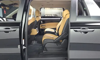 Kia Canival 2023, 33281 км, за 25700000 KRW - фото 26