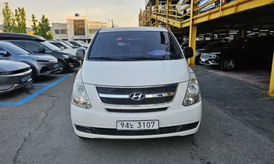 Hyundai Starex 2015, 70655 км, за 9700000 KRW