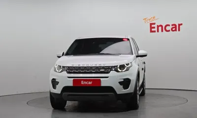 Land Rover Discovery Sport 2019, 99855 км, за 16500000 KRW - фото 3