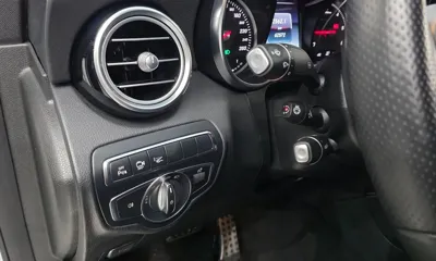 Mercedes-Benz GLC-Class 2017, 62572 км, за 31900000 KRW - фото 13