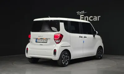 Kia Ray 2022, 24633 км, за 13990000 KRW