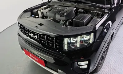 Kia Mohave 2023, 40653 км, за 41000000 KRW - фото 6