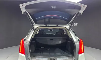 Cadillac XT5 2018, 48516 км, за 20400000 KRW - фото 20
