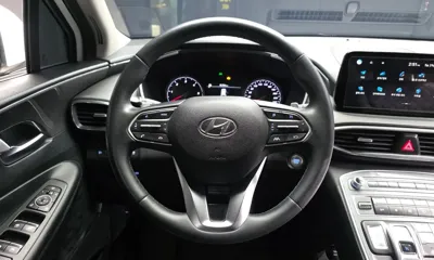 Hyundai Santafe 2021, 104906 км, за 18000000 KRW - фото 13