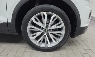 Volkswagen T-Roc 2022, 74401 км, за 24000000 KRW - фото 21