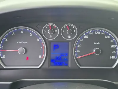 Hyundai i30 2009, 99827 км, за 3300000 KRW - фото 8