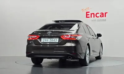Toyota Camry 2019, 23148 км, за 28400000 KRW - фото 4
