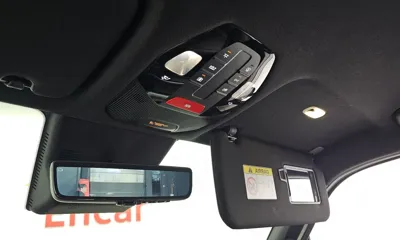 Kia Tasman 2026, 14198 км, за 38800000 KRW - фото 29