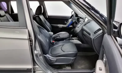 Kia Soul 2012, 167985 км, за 4500000 KRW - фото 10