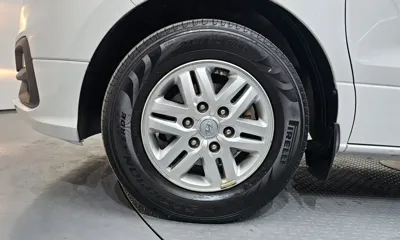 Hyundai Starex 2019, 147289 км, за 11200000 KRW - фото 5