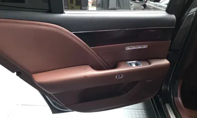 Genesis G90 2023, 33086 км, за 64600000 KRW - фото 25