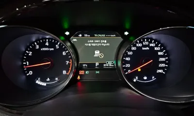 Kia Canival 2019, 37419 км, за 20900000 KRW - фото 8