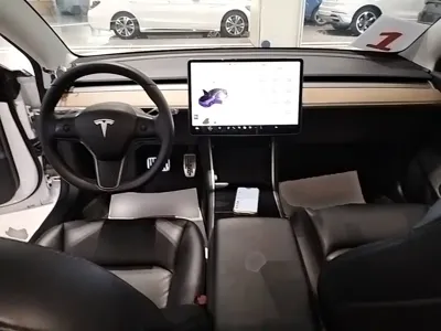 Tesla Model 3 2020, 94700 км, за 106300 CNY - фото 10