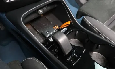 Volvo XC40 2023, 79813 км, за 35900000 KRW - фото 9