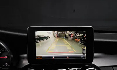 Mercedes-Benz C-Class 2018, 106934 км, за 15500000 KRW - фото 14