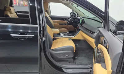 Kia Canival 2023, 14361 км, за 31000000 KRW - фото 26