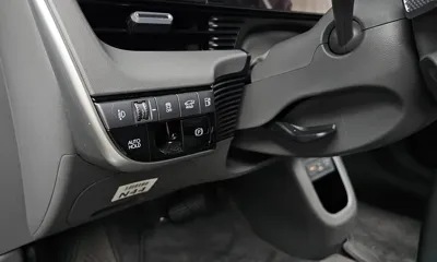 Hyundai Ioniq5 2025, 41109 км, за 41800000 KRW - фото 19