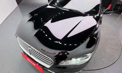 Lincoln MKZ 2017, 101187 км, за 14200000 KRW - фото 6