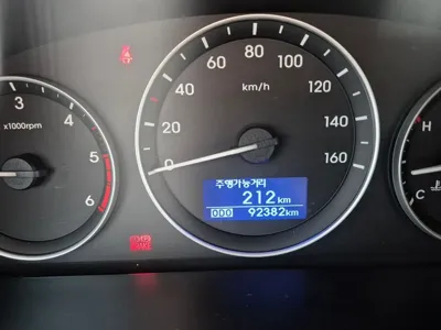 Hyundai Starex 2016, 92332 км, за 11500000 KRW - фото 12
