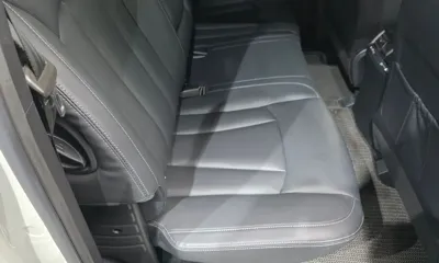 KG_Mobility_Ssangyong Rexton 2022, 45504 км, за 24700000 KRW - фото 26