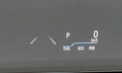 Lexus ES 2025, 50733 км, за 53000000 KRW - фото 31