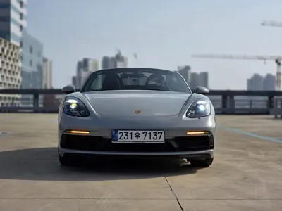Porsche 718 2022, 60222 км, за 86900000 KRW - фото 3
