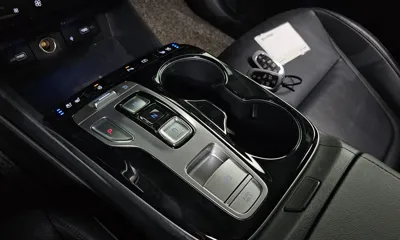 Hyundai Tucson 2021, 46333 км, за 23500000 KRW - фото 9