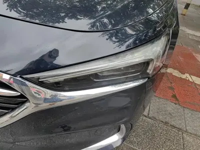 Buick LaCrosse 2021, 104200 км, за 75800 CNY - фото 5
