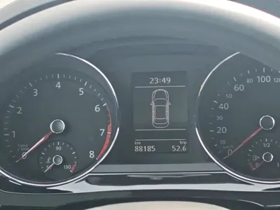 Volkswagen Sagitar 2019, 88000 км, за 42500 CNY - фото 18
