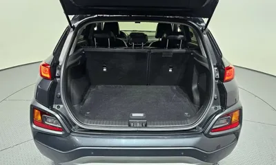 Hyundai Kona 2018, 158979 км, за 10900000 KRW - фото 28