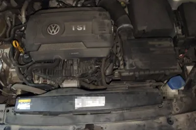 Volkswagen Magotan 2017, 94700 км, за 61945.89 CNY - фото 21